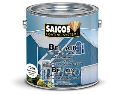 Bel Air Special Wood Colour