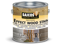 Effect Wood Stain Lazura Effekt