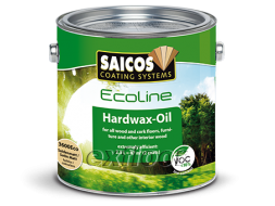 Ecoline Hardwax-Oil »Nature« Olejowosk Ecoline „naturalny”