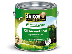 Ecoline Oil Ground Coat Ecoline Grunt Olejowy