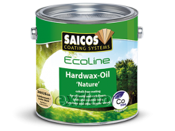 Ecoline Hardwax-Oil Ecoline Wosk Twardy Olejny