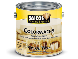 Wosk kolorowy 2,5L