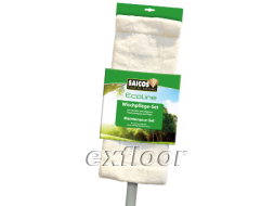 Zestaw do mycia Ecoline
