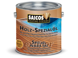 Holz Spezial - Olej do tarasów 2,5L