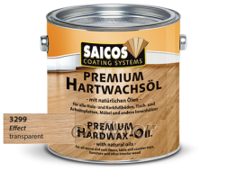 Premium Hardwax-Oil – Effect Wosk