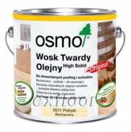 Wosk twardy olejny 3011