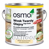 Wosk twardy olejny 3032