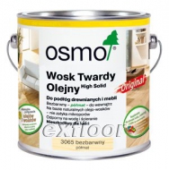 Wosk twardy olejny 3065