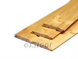 BOAZERIA SOFTLINE STP 14X96 KLASA ABC ŚWIERK SKANDYNAWSKI